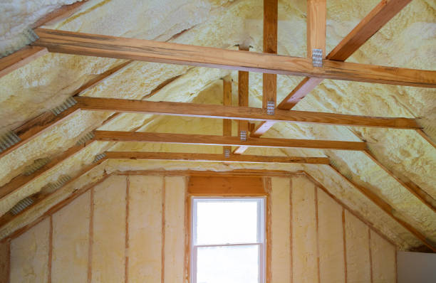 Types of Insulation We Offer in Solon, OH