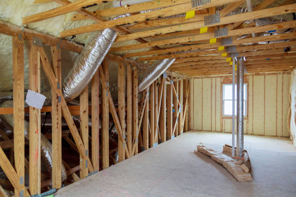 Best Energy Efficiency Insulation in Solon, OH