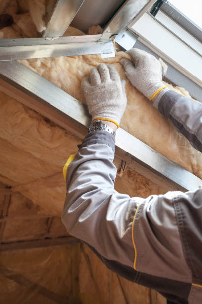 Trusted Solon, OH Insulation Contractor Experts