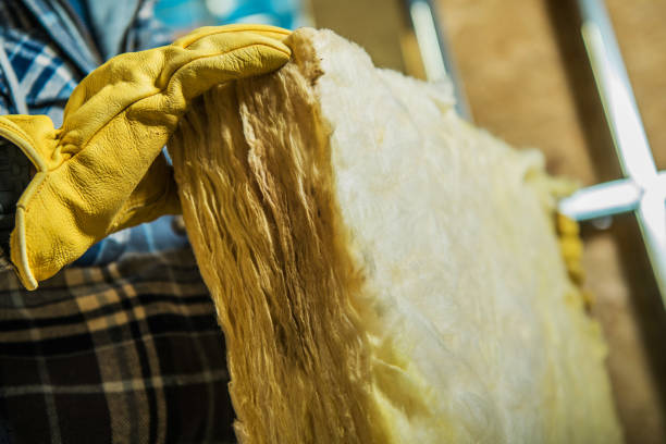 Best Cellulose Insulation in Solon, OH