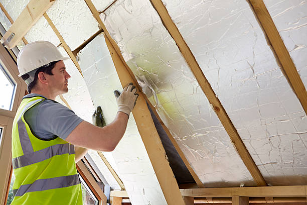 Best Spray Foam Insulation in Solon, OH
