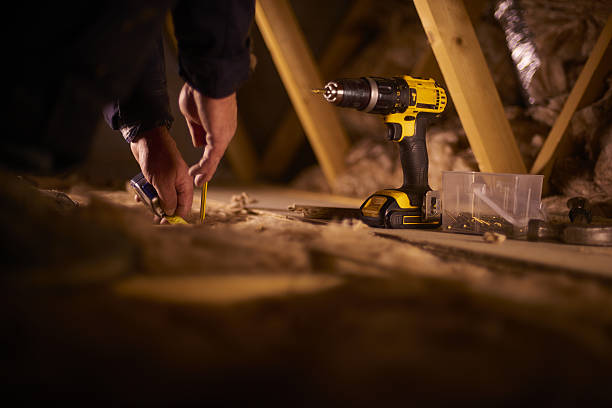 Best Blown-in Insulation in Solon, OH